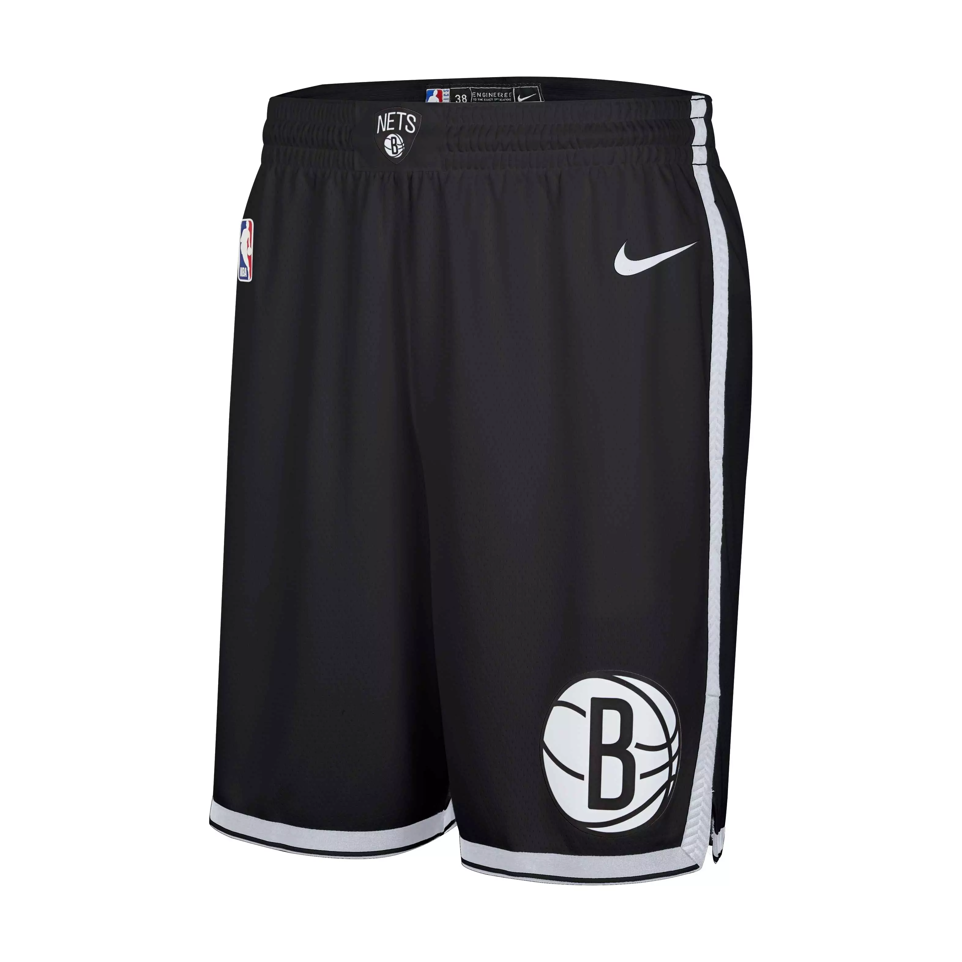 BROOKLYN IRVING DRI-FIT ジャージ XL Nike Nike x NBA Brooklyn Nets Icon Edition Jerseys 'Kyrie